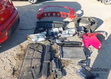 2013 Kia Soul from USA, damaged, VIN KNDJT2A57D7623873